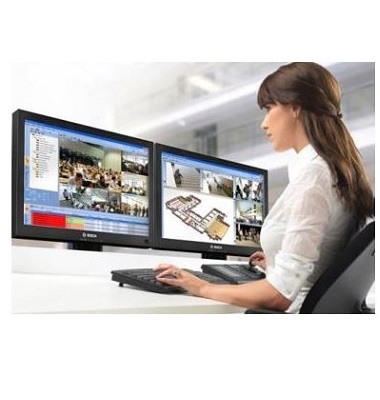 Bosch Video Management System4-5-5 sürümü